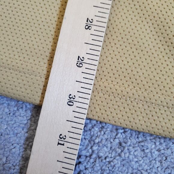 Chengdu Hunters Jersey Mens Extra Large Brown Overwatch League Shirt - Picture 12 of 12